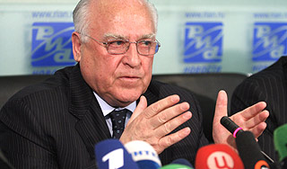 Россия ответила Украине санкциями Россия ответила Украине санкциями