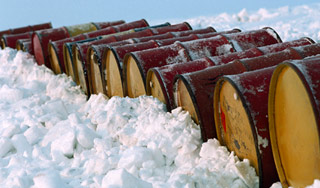 США строят свой газопровод у границ России США строят свой газопровод у границ России