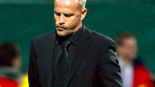 Матчи Лиги чемпионов начались с сенсации Матчи Лиги чемпионов начались с сенсации