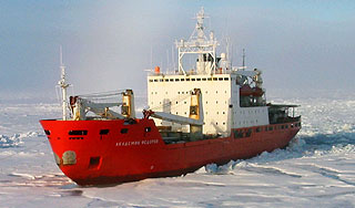 Россия продвинет границы в Арктику Россия продвинет границы в Арктику