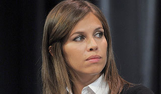 Эксперт о минусах "Гаража" Дарьи Жуковой Эксперт о минусах "Гаража" Дарьи Жуковой