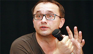 Звягинцев нашел Лавроненко в баре Звягинцев нашел Лавроненко в баре