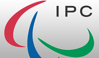 Китайцы выиграли Паралимпийские игры Китайцы выиграли Паралимпийские игры