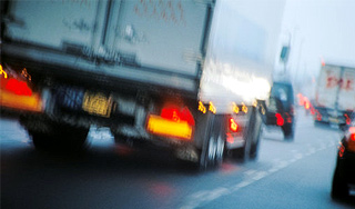 Авария устроила Флориде "денежный дождь" Авария устроила Флориде "денежный дождь"