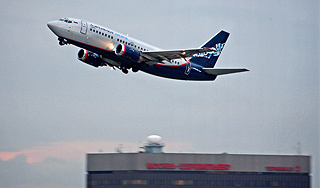 Разбившийся Boeing-737 вылетел неисправным Разбившийся Boeing-737 вылетел неисправным