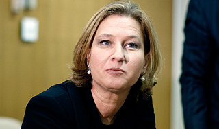 Правительство Израиля возглавит разведчица Правительство Израиля возглавит разведчица