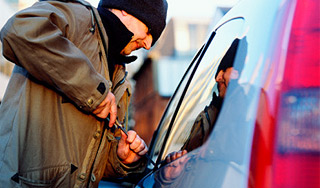 В Москве угоняют 40 автомобилей ежедневно В Москве угоняют 40 автомобилей ежедневно