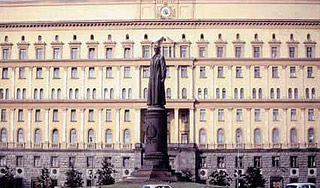 Дзержинский может вернуться на Лубянку Дзержинский может вернуться на Лубянку