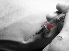 Наркомания в России угрожает национальной безопасности страны