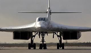 Ту-160 установили в Венесуэле два рекорда Ту-160 установили в Венесуэле два рекорда