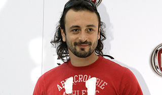 Илья Авербух сделал предложение Фриске Илья Авербух сделал предложение Фриске