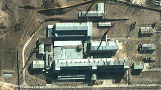 Корея боится повторить судьбу Ирака Корея боится повторить судьбу Ирака