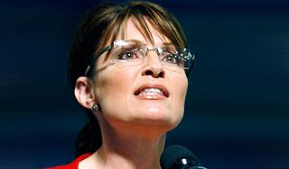 Сару Пэйлин обвинили в преступлении Сару Пэйлин обвинили в преступлении