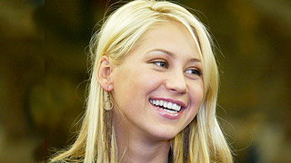 Курникова развлекается спортом в Малибу Курникова развлекается спортом в Малибу