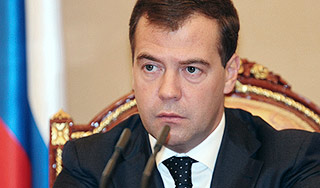 России не смогут помешать строить демократию России не смогут помешать строить демократию