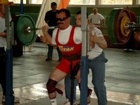 В Брянске пройдет II Кубок России по пауэрлифтингу cреди слепых спортсменов Фото пресс-службы областной федерации пауэрлифтнга