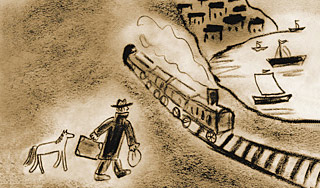 Анапу покорили три истории любви Анапу покорили три истории любви