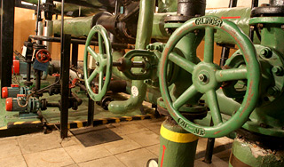 Тепло в Москве включат 1 октября Тепло в Москве включат 1 октября