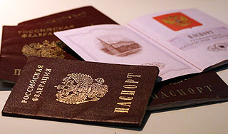 Первые россияне въехали в Израиль без виз Первые россияне въехали в Израиль без виз