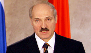 Лукашенко пригрозил Западу бойкотом Лукашенко пригрозил Западу бойкотом