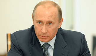 Путин устроил политический бильярд Путин устроил политический бильярд