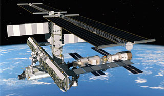 США могут лишиться доступа на МКС США могут лишиться доступа на МКС