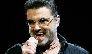 Джордж Майкл опять попался на наркотиках Джордж Майкл опять попался на наркотиках