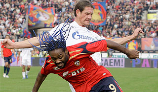 ЦСКА разгромил петербургский "Зенит" ЦСКА разгромил петербургский "Зенит"