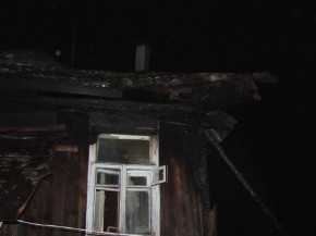 Двенадцать пожаров произошло за выходные в Брянской области