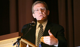 Кудрин поставил инфляции новую планку Кудрин поставил инфляции новую планку