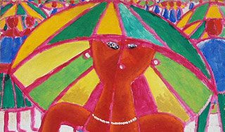 Работы наследника Малевича покажут Москве Работы наследника Малевича покажут Москве