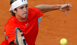 Россия уступила Кубок Дэвиса аргентинцам Россия уступила Кубок Дэвиса аргентинцам