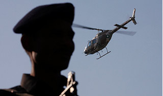 Пакистан нанес удар по армии США Пакистан нанес удар по армии США