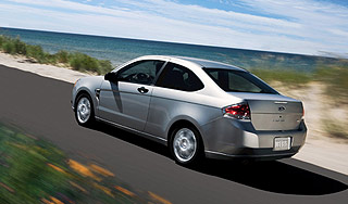 Компактные автомобили разоряют владельцев Компактные автомобили разоряют владельцев