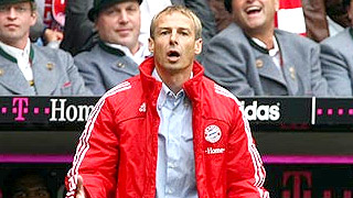 "Бавария" терпит крах на Октоберфесте "Бавария" терпит крах на Октоберфесте