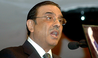 Президента спасли от бомбы в отеле Marriott Президента спасли от бомбы в отеле Marriott