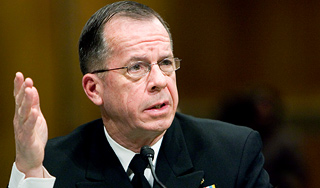 Пентагон видит будущее в дружбе с Россией Пентагон видит будущее в дружбе с Россией