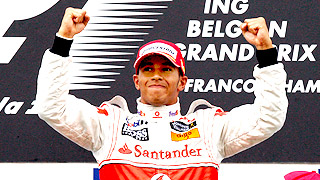 Хэмилтон пытается вернуть победу в суде Хэмилтон пытается вернуть победу в суде