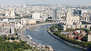 Москве обещают сухую и ясную погоду Москве обещают сухую и ясную погоду