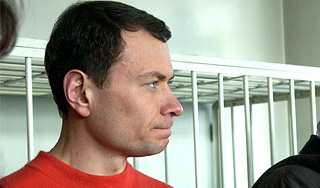 Бывший мэр Владивостока объявлен в розыск Бывший мэр Владивостока объявлен в розыск