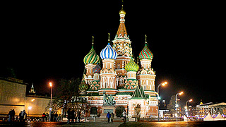 Московские власти готовятся удивить жителей Московские власти готовятся удивить жителей