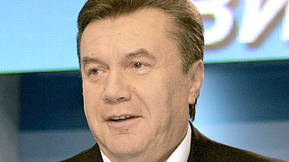 На Украине меняется власть На Украине меняется власть