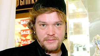 Вилле Хаапасало оправился от инфаркта Вилле Хаапасало оправился от инфаркта