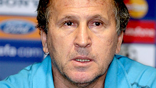 Бразилец Зико возглавит узбекский клуб Бразилец Зико возглавит узбекский клуб