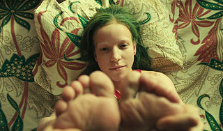 За "Оскаром" для России поплыла "Русалка" За "Оскаром" для России поплыла "Русалка"