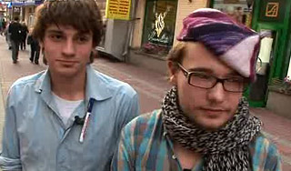 Первые жертвы сериала "Журфак" Первые жертвы сериала "Журфак"