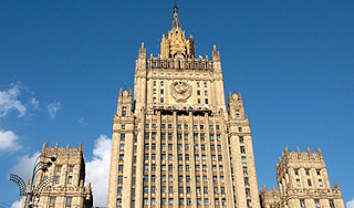 Россия поставила США перед выбором Россия поставила США перед выбором