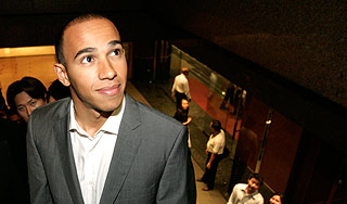 Суд отклонил апелляцию "Макларена" Суд отклонил апелляцию "Макларена"