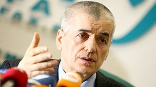 В России ищут ядовитое молоко из Китая В России ищут ядовитое молоко из Китая