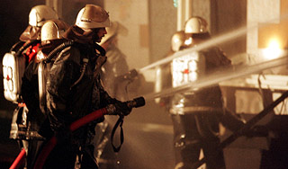 На Украине взорвался жилой дом На Украине взорвался жилой дом